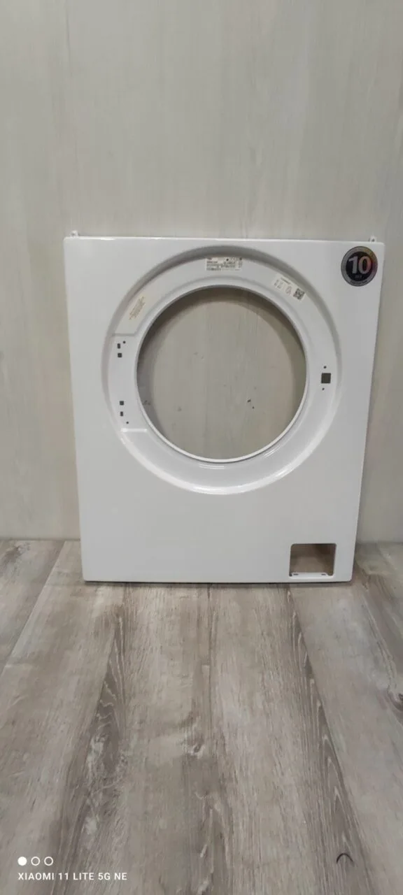 Передняя панель корпуса Beko 2851420100 к стиральной машине