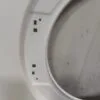 Передняя панель корпуса Beko 2851420100 к стиральной машине
