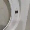 Передняя панель корпуса Beko 2851420100 к стиральной машине