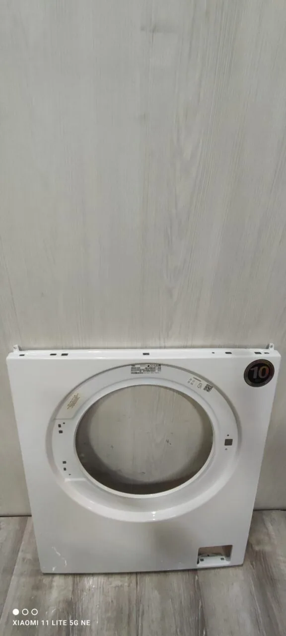 Передняя панель корпуса Beko 2851420100 к стиральной машине