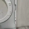 Передняя панель корпуса Beko 2851420100 к стиральной машине