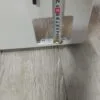 Передняя панель корпуса Beko 2851420100 к стиральной машине