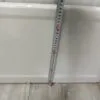 Верхняя панель корпуса Beko 284074 бел. к стиральной машине
