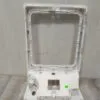 Рама люка Indesit W 11520522 вертикальной загрузки для стиральной машины