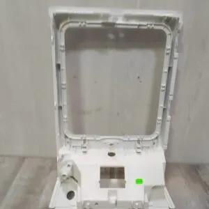 Рама люка Indesit W 11520522 вертикальной загрузки для стиральной машины