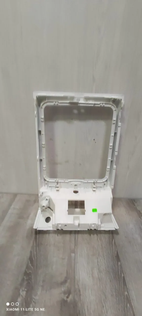 Рама люка Indesit W 11520522 вертикальной загрузки для стиральной машины