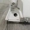 Рама люка Indesit W 11520522 вертикальной загрузки для стиральной машины
