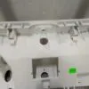 Рама люка Indesit W 11520522 вертикальной загрузки для стиральной машины