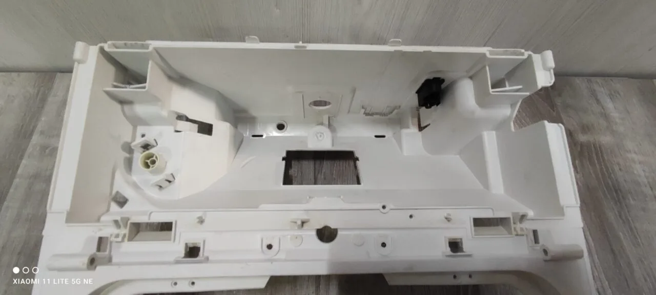 Рама люка Indesit W 11520522 вертикальной загрузки для стиральной машины