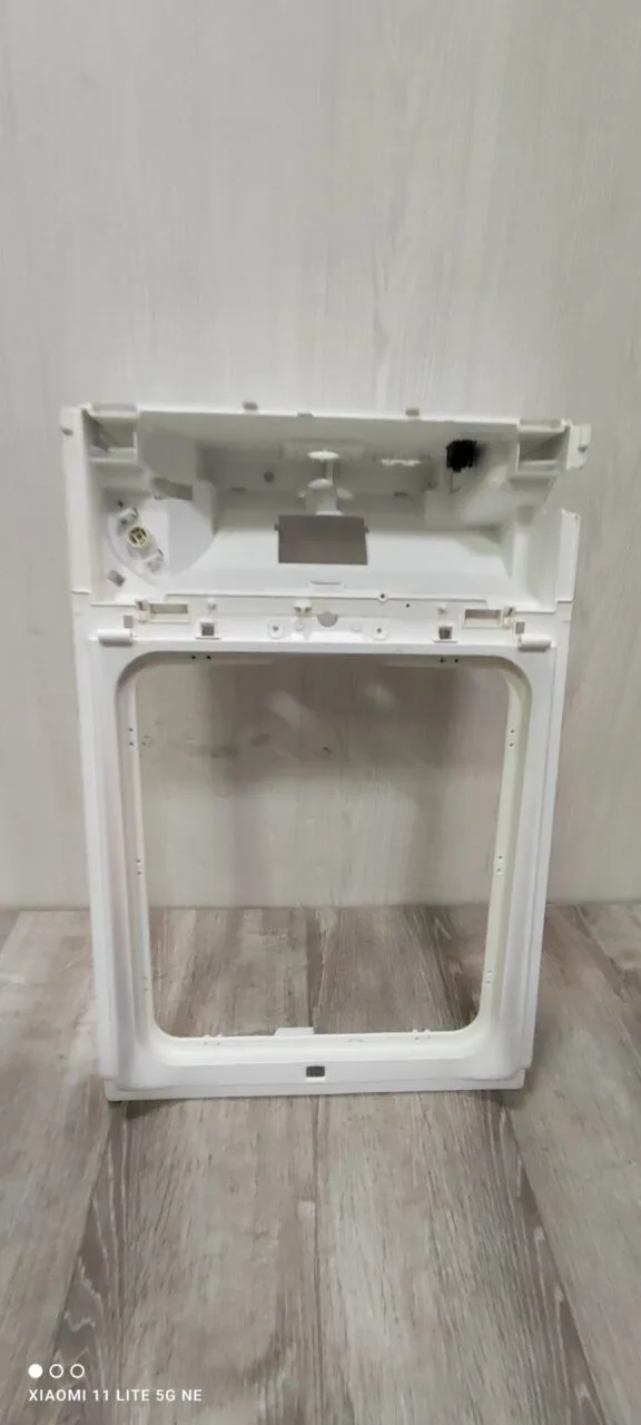 Рама люка Indesit W 11520522 вертикальной загрузки для стиральной машины