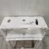 Рама люка Indesit W 11520522 вертикальной загрузки для стиральной машины