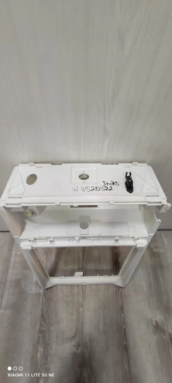 Рама люка Indesit W 11520522 вертикальной загрузки для стиральной машины