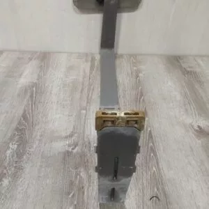 Труба подачи воды Beko 151249 для пмм