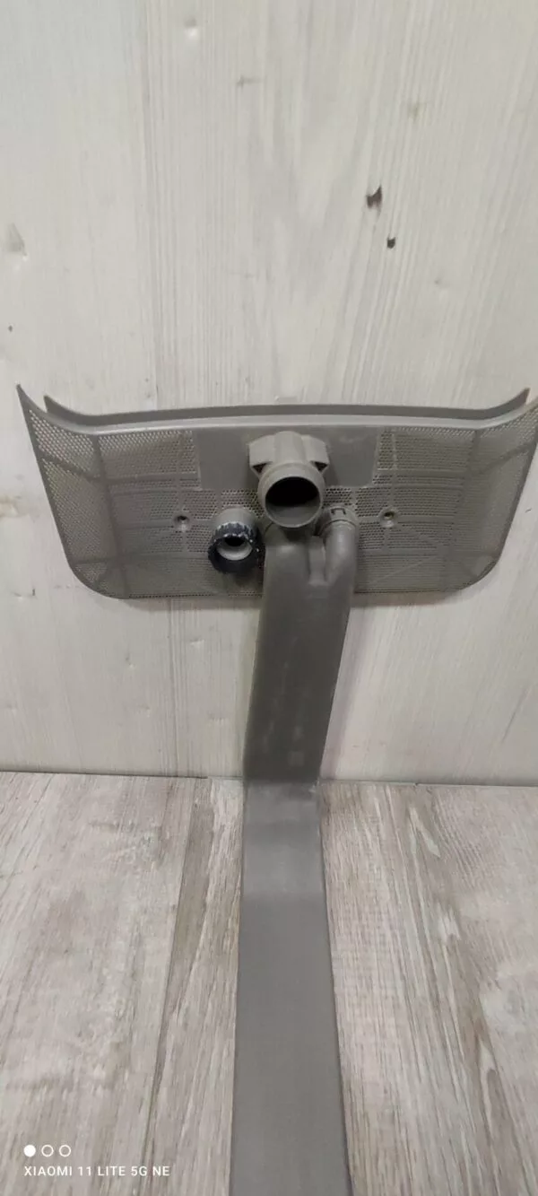 Труба подачи воды Beko 151249 для пмм