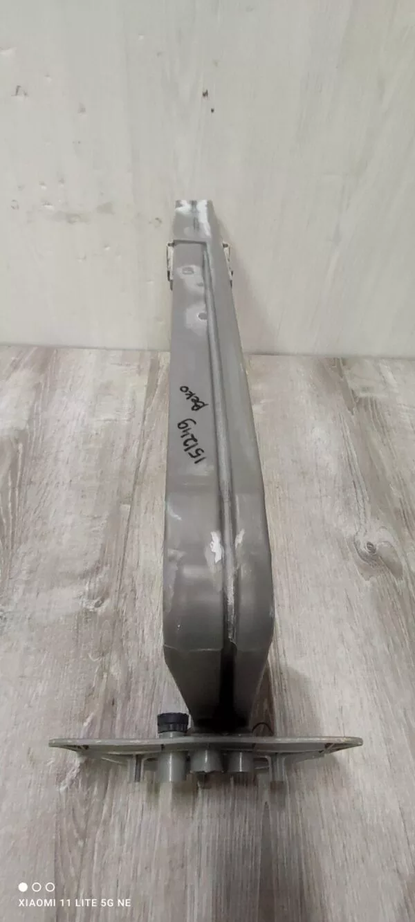 Труба подачи воды Beko 151249 для пмм