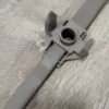 Труба подачи воды Beko Kuppersberg 173265 для пмм