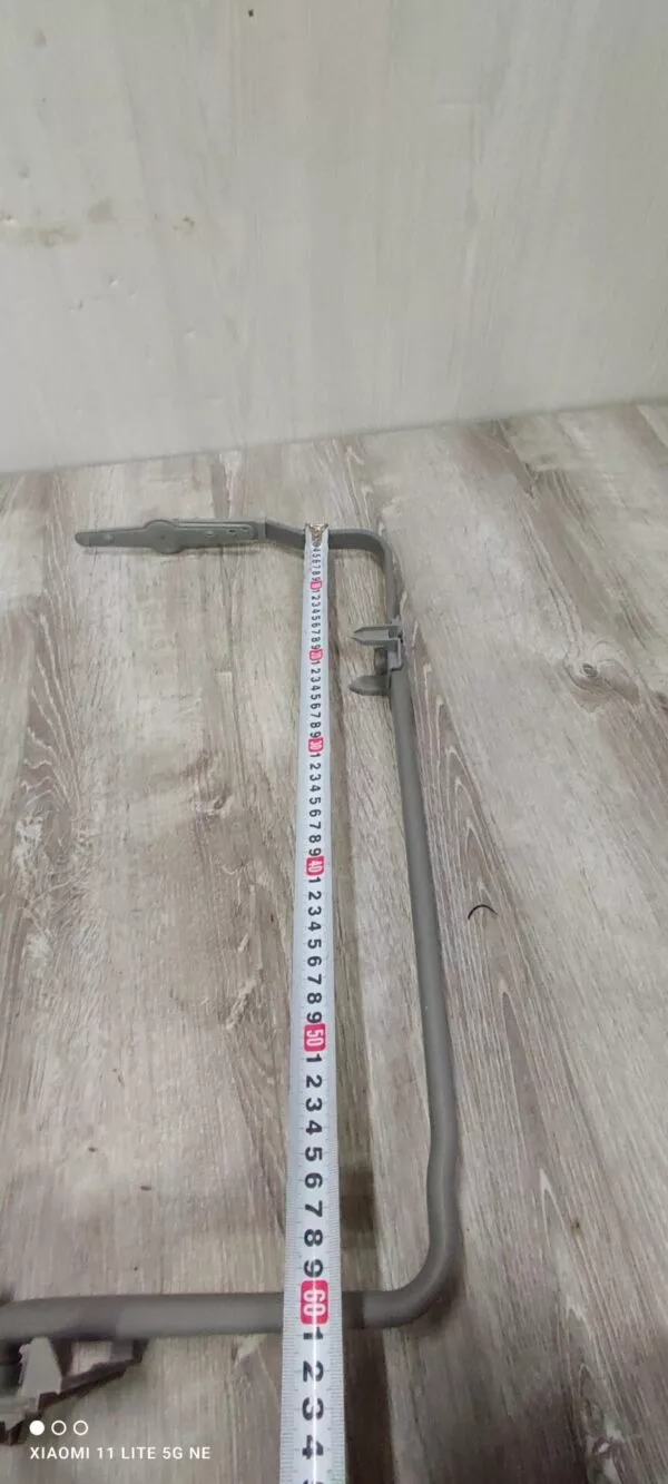 Труба подачи воды Beko Kuppersberg 173265 для пмм