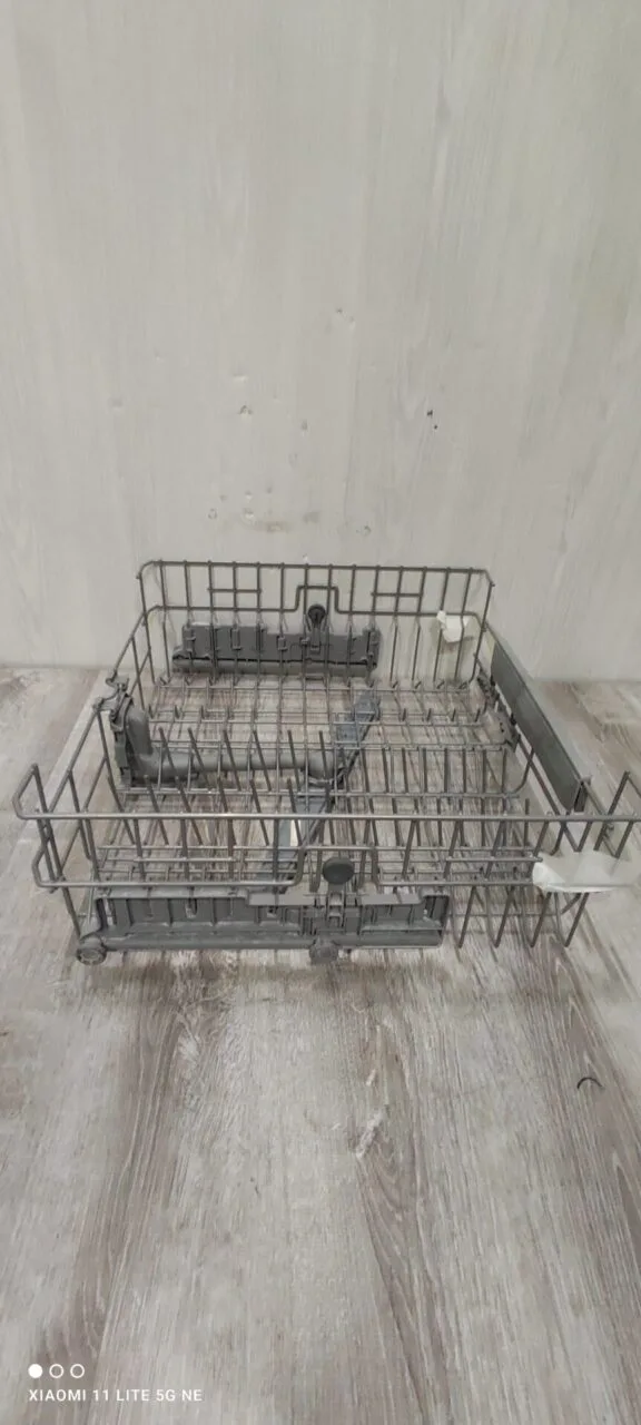Верхняя корзина Beko Kuppersberg 1756600007-2  пмм  60см