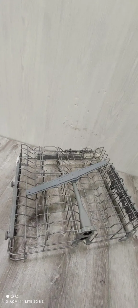 Верхняя корзина Beko Kuppersberg 1756600007-2  пмм  60см