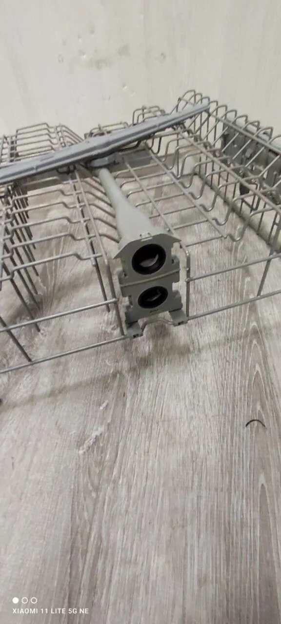 Верхняя корзина Beko Kuppersberg 1756600007-2  пмм  60см