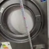 Передняя панель корпуса Samsung DC68-03476A к стиральной машине
