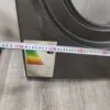 Передняя панель корпуса Samsung DC68-03476A к стиральной машине