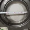 Передняя панель корпуса Samsung DC68-03476A к стиральной машине