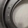 Передняя панель корпуса Samsung DC68-03476A к стиральной машине