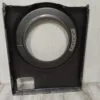 Передняя панель корпуса Samsung DC68-03476A к стиральной машине