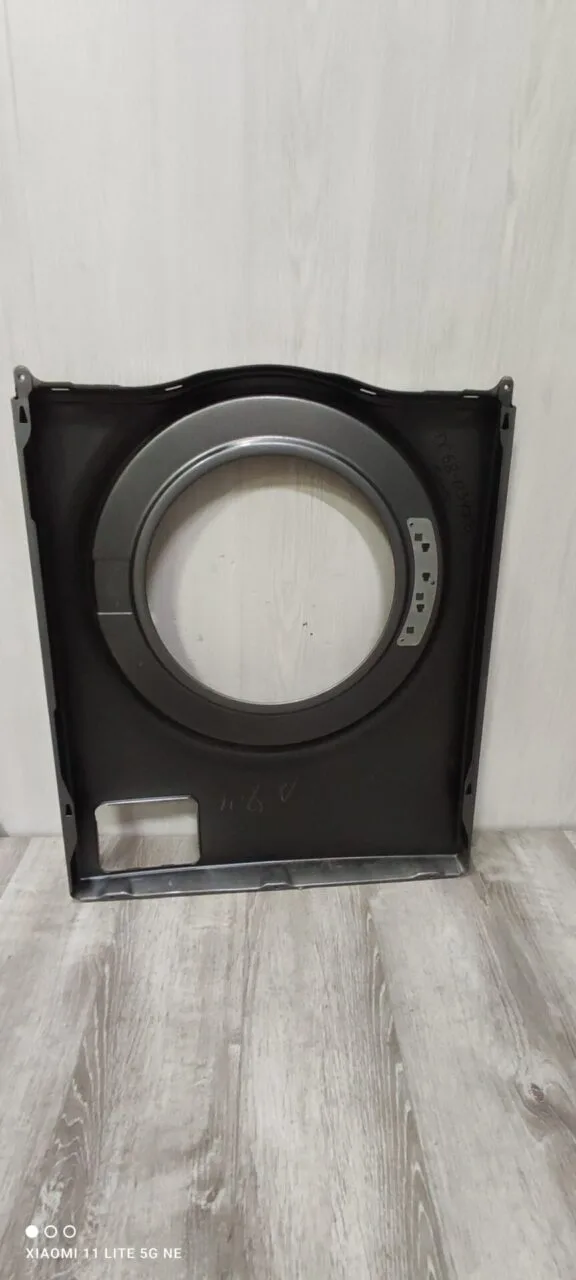 Передняя панель корпуса Samsung DC68-03476A к стиральной машине