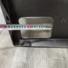 Передняя панель корпуса Samsung DC68-03476A к стиральной машине