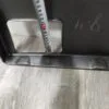 Передняя панель корпуса Samsung DC68-03476A к стиральной машине