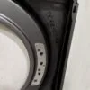 Передняя панель корпуса Samsung DC68-03476A к стиральной машине