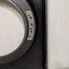Передняя панель корпуса Samsung DC68-03476A к стиральной машине