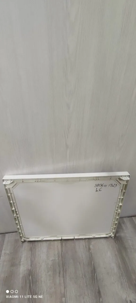 Верхняя панель корпуса LG 3806er1323 к стиральной машине