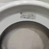 Передняя панель корпуса LG 904RARP31318 к стиральной машине(Петля справа)