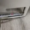 Передняя панель корпуса LG 904RARP31318 к стиральной машине(Петля справа)
