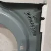 Передняя панель корпуса LG 904RARP31318 к стиральной машине(Петля справа)