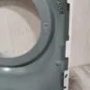 Передняя панель корпуса LG 904RARP31318 к стиральной машине(Петля справа)