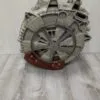 Бак в сборе Electrolux 12464090 с грузом  Только самовывоз!