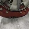 Бак в сборе Electrolux 12464090 с грузом  Только самовывоз!