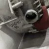 Бак в сборе Electrolux 12464090 с грузом  Только самовывоз!