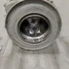 Бак в сборе Electrolux 12464090 с грузом  Только самовывоз!