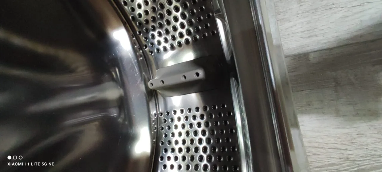 Бак в сборе Electrolux 12464090 с грузом  Только самовывоз!