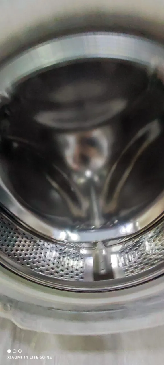Бак в сборе Electrolux 12464090 с грузом  Только самовывоз!