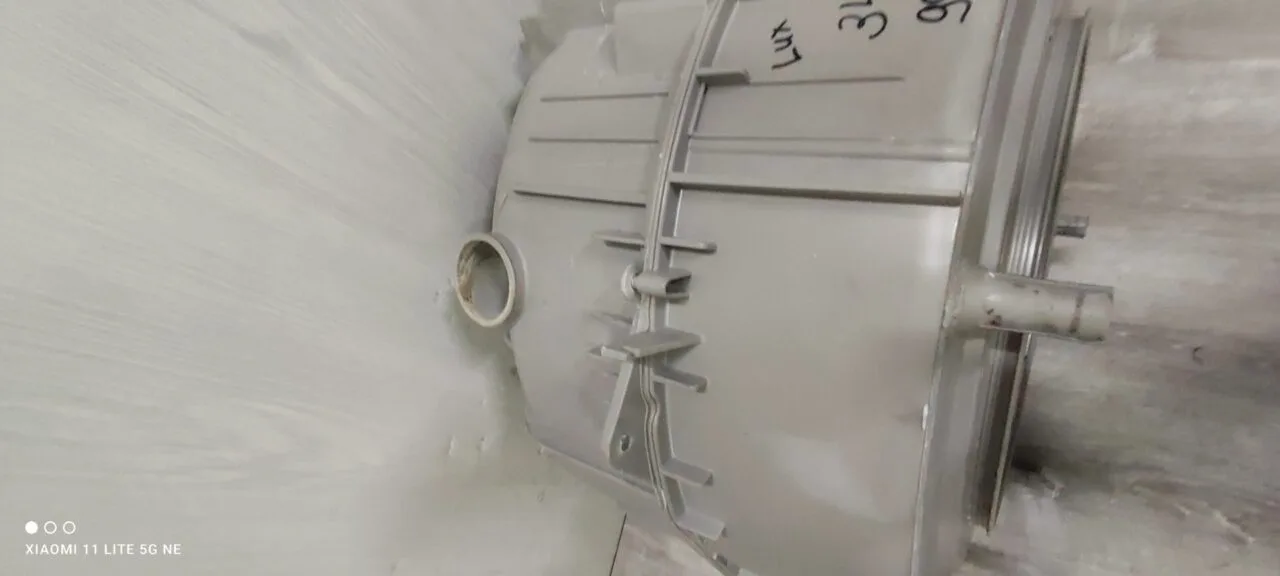 Бак в сборе Electrolux 3484159938  Только самовывоз!