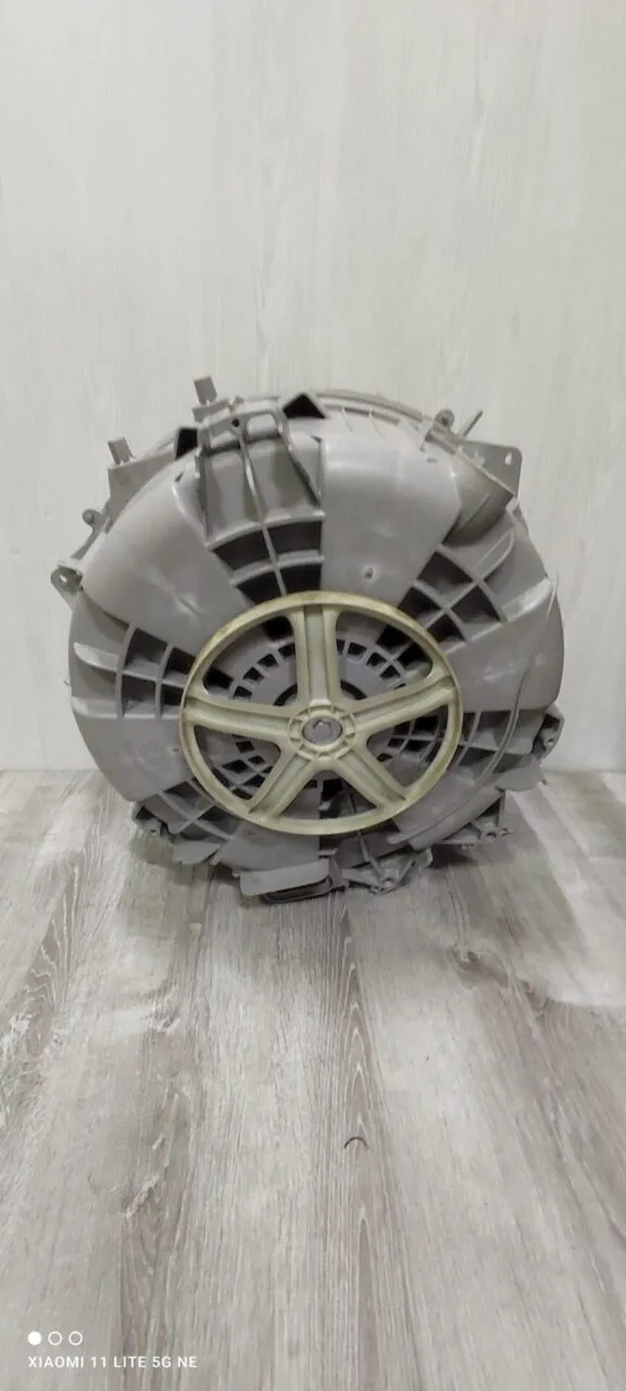 Бак в сборе Electrolux 3484159938  Только самовывоз!