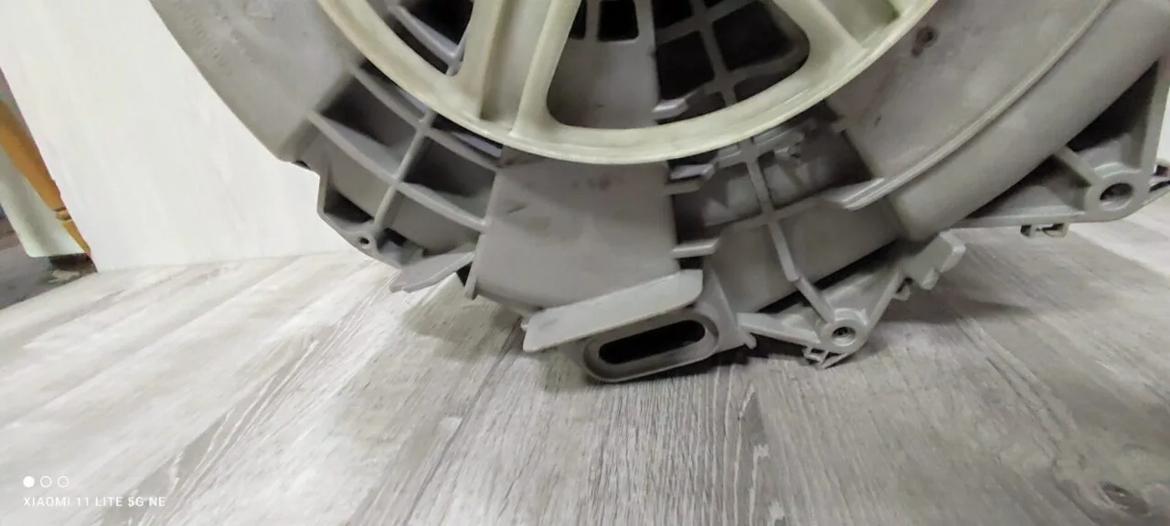 Бак в сборе Electrolux 3484159938  Только самовывоз!