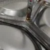 Барабан Indesit Ariston С00118020 202/203 3-4кг
