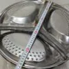 Барабан Indesit Ariston С00118020 202/203 3-4кг